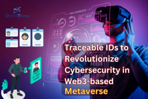 Traceable Ids in Web3-based Metaverse