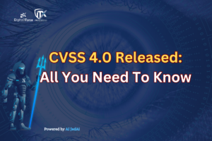 CVSS 4.0 Released: All You Need To Know