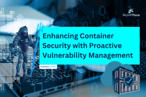 Enhancing Container Security with Proactive Vulnerability Management banner image