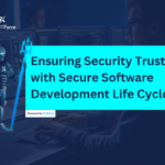 Ensuring Security Trust with Secure Software Development Life Cycle blog post banner