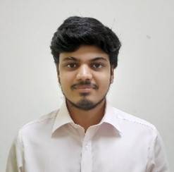 Shivam Dharwal -iTrustxforce