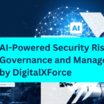 AI-Powered Security Risk Management by DigitalXForce