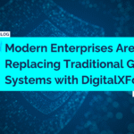 Modern Enterprises Are Replacing Traditional GRC Systems with DigitalXForce banner image