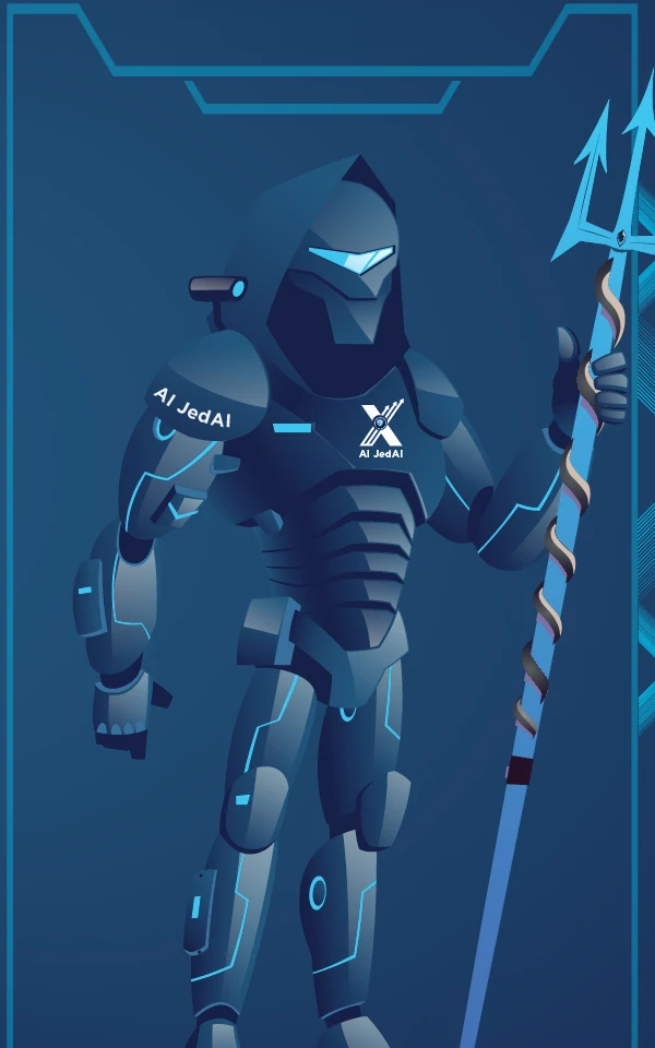 This infographic titled AI-Powered Efficiency shows eight gauges for the reductions DigitalXForce reports in control testing, evidence generation, compliance reporting, artifact review, unified compliance, board reporting, dashboards and audit benchmarking.