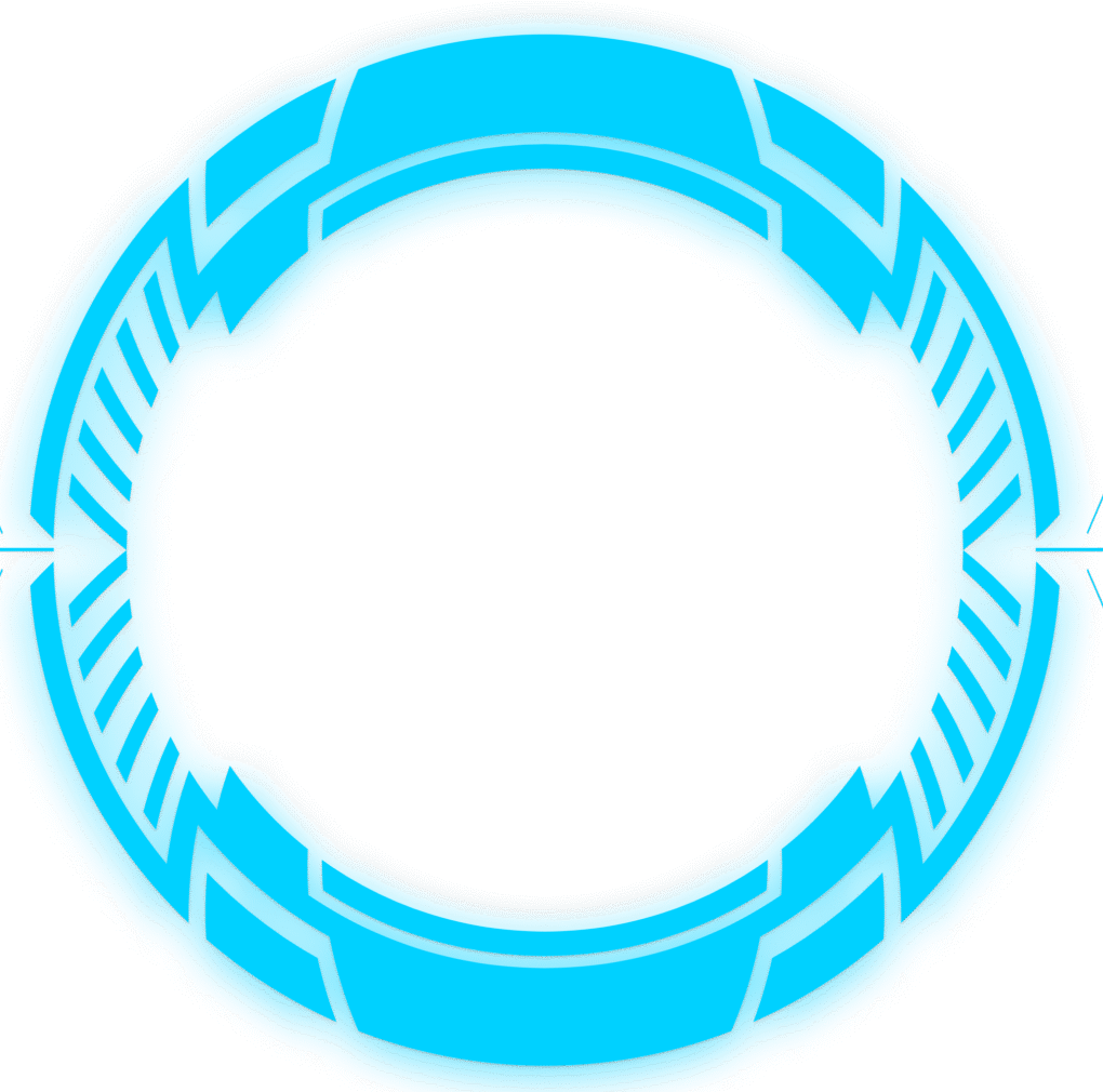 Ring diagram of the ten DigitalXForce Lite features